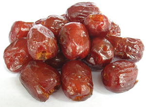  Red Chinese Date Without Stone (Red Chinese Date Without Stone)