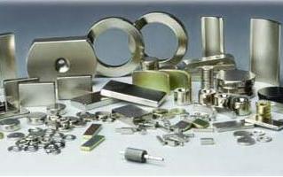  NdFeB Magnets (Неодимовый Магниты)