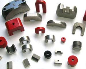  Alnico Magnets (Магниты Alnico)