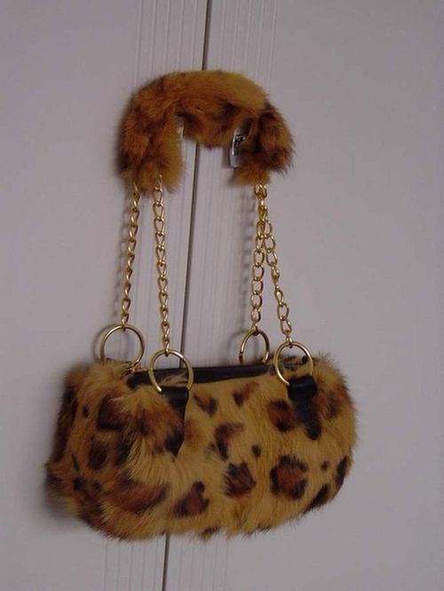  Mink And Rabbit Fur Bags ( Mink And Rabbit Fur Bags)