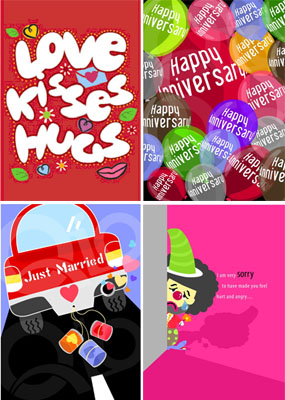  Voice Recordable Greeting Cards For All Occasions (Voice Recordable Grußkarten für alle Anlässe)