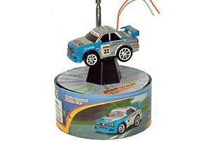  Remote Control Micro Car (T commande Micro Car)