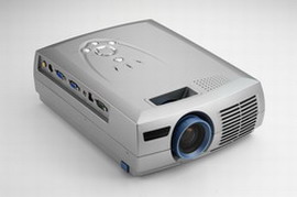  LCD Projector (LCD-Projektor)