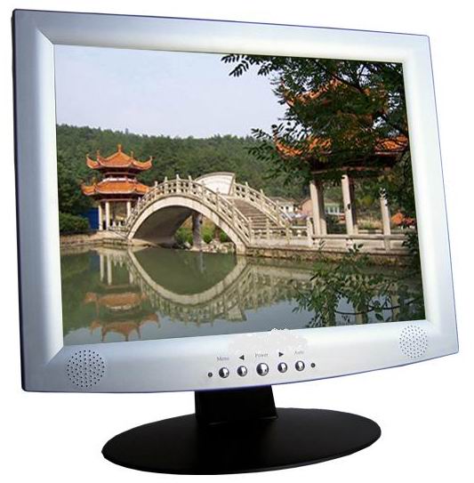  LCD TV ( LCD TV)