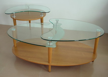  Coffee Table (Журнальный столик)