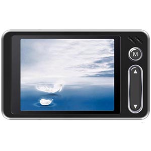  MP4 Player (PMP8029)