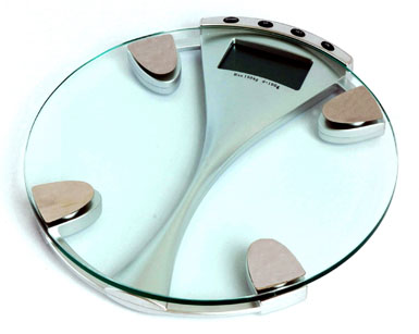 Scale For Body Fat & Water Pt703 With Digital Display (Scale For Body Fat & Water Pt703 With Digital Display)