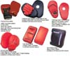  Boxing Gloves And Equipments (Бокс перчатки и оборудование)
