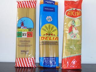  Italian Pasta Made With Hard Durum Wheat ( Italian Pasta Made With Hard Durum Wheat)