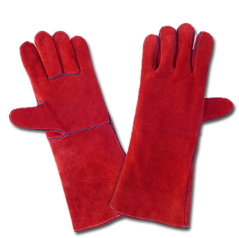  Welding Gloves (Gants de soudure)