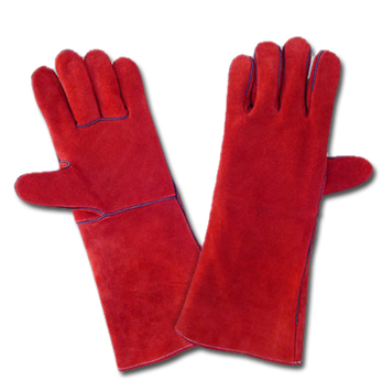  Welding Gloves ()