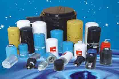  Oil Filter ( Oil Filter)