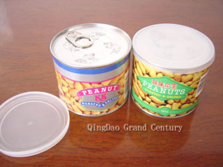  Canned Peanut (Консервы Арахис)