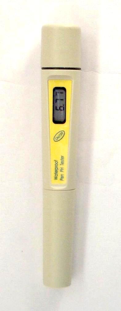  Ph-902 Pen Ph Tester Wp And Rs-100a Nutrient-Wand EC Meter (Ph-902 Pen Ph Tester Wp und RS-100a Nährstoff-Wand EC Meter)