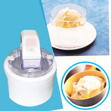  Ice Cream Maker ( QBL11 )