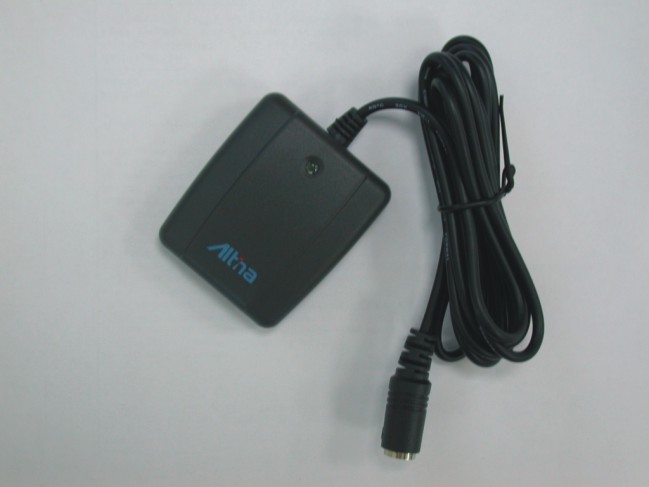  GMouse GPS Receiver (GMouse GPS приемник)