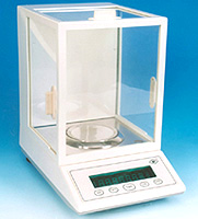  Analytical Balance (Analysenwaage)