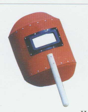  Vulcanized Fiber Sheets And Welding Hand Shield (Vulcanized Fiber бюллетени и сварка Hand Shield)