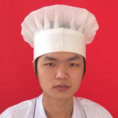  Chef Hat ( Chef Hat)