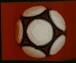  Footballs (Soccerballs) (Футбольные мячи (Soccerballs))