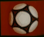  Footballs (Soccerballs)