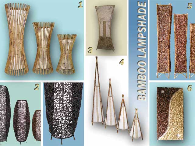  Wooden Batik (Holz Batik)