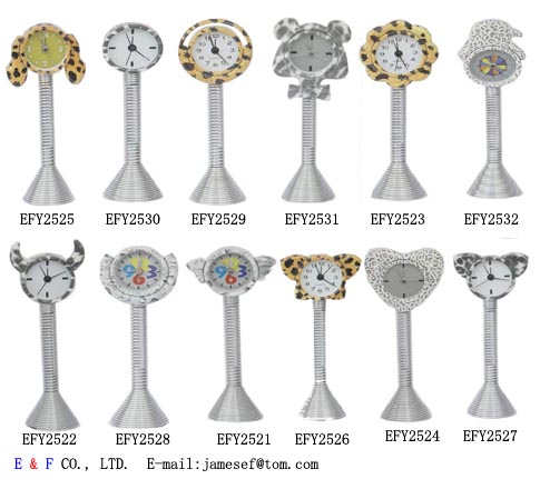  Watercolor Case Clocks ( Watercolor Case Clocks)