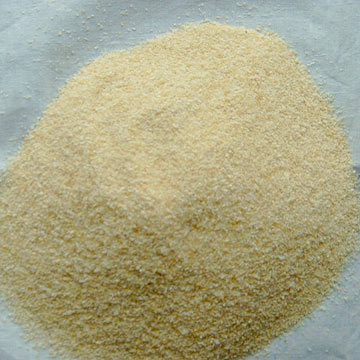  Garlic Granules ( Garlic Granules)