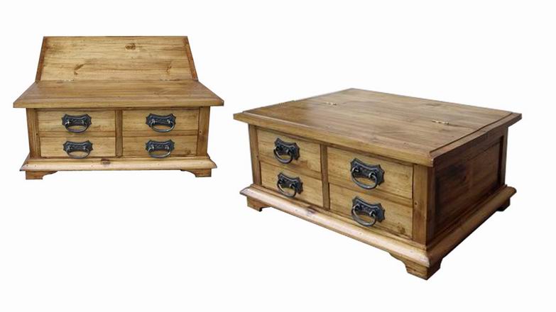  Coffee Table (Kaffeetisch)