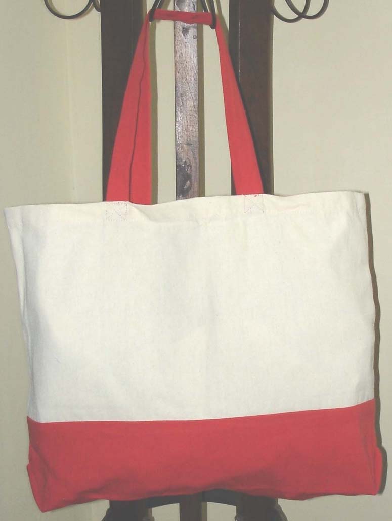 Beach Canvas Totes / Taschen (Beach Canvas Totes / Taschen)