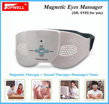  Eye Massager (Глаз массажер)