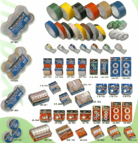  OPP Packaging Tape / OPP Jumbo Roll / BOPP Film