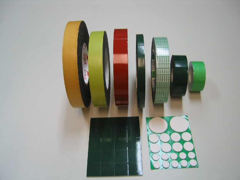  D/S Tape (D / S Tape)