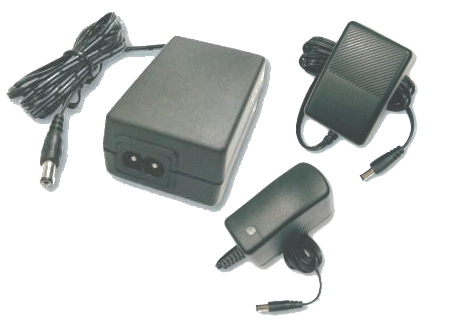  Switching Power Adapter (Switching Power Adapter)