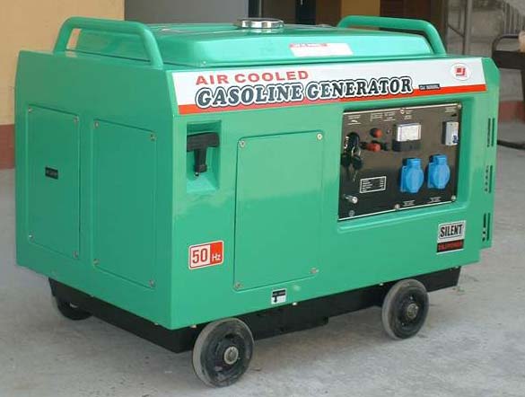  Gasoline Generator Honda Type ( Gasoline Generator Honda Type)