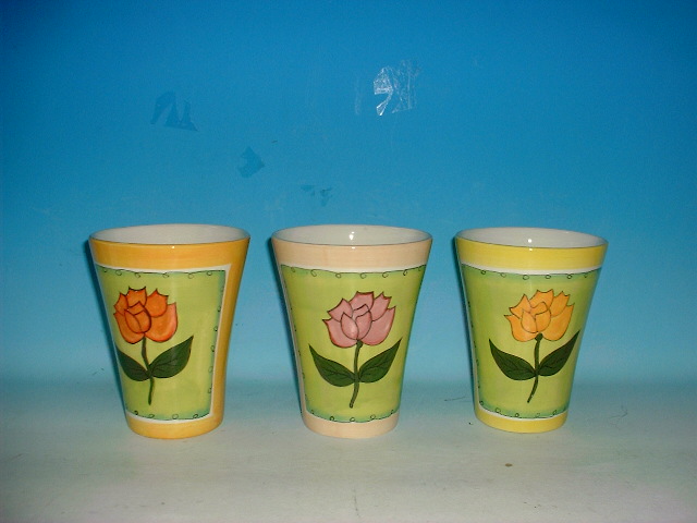  Flower Pot ( Flower Pot)