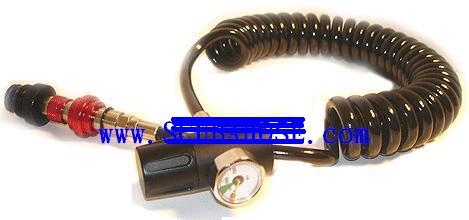  Paintball Remote Hose (Пейнтбол Удаленная шланга)