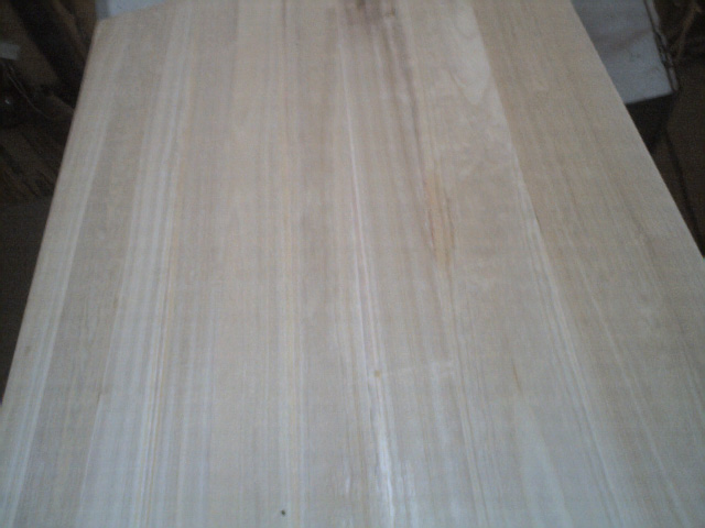  China Wooden Paulownia Edge Glue Panels (La Chine en bois Paulownia Edge Glue Panneaux)