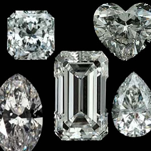  Pink Diamonds (Pink Diamonds)