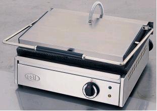 Grill Toaster (Grill Toaster)