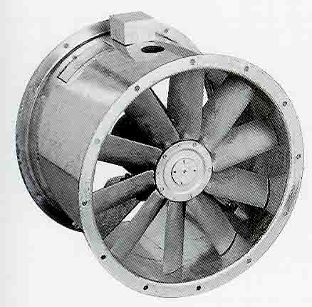  Blades, Blower Wheel (Blades, Blower Wheel)