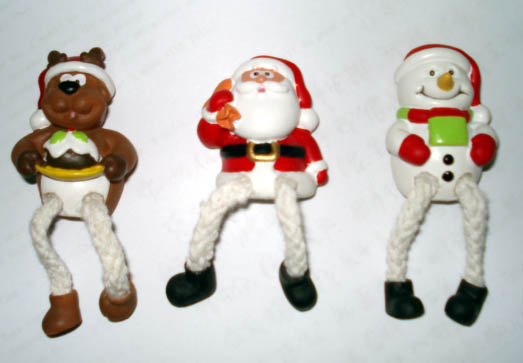  Polyresin Christmas Figurines & Resin Fridge Magnets ( Polyresin Christmas Figurines & Resin Fridge Magnets)