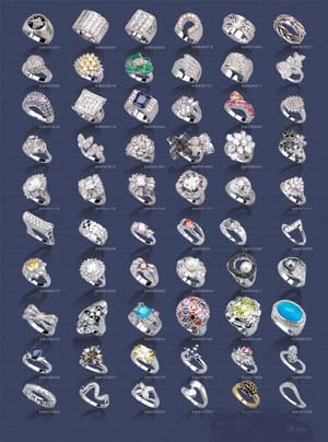  Ring