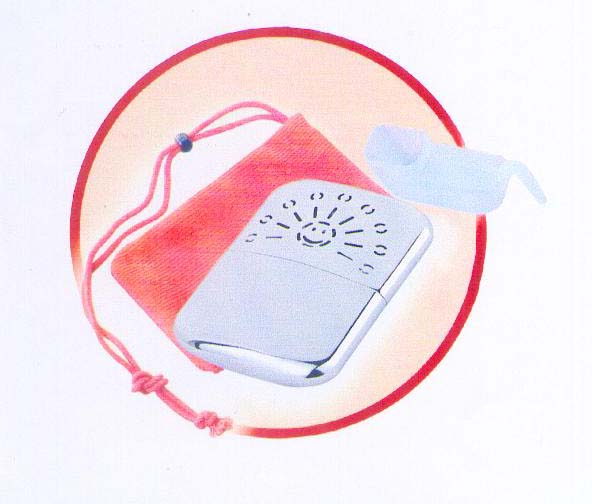  Pocket Warmer (Taschenwärmer)