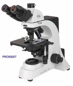  Microscope Pro5000t-ccis (Микроскоп Pro5000t-ИССА)