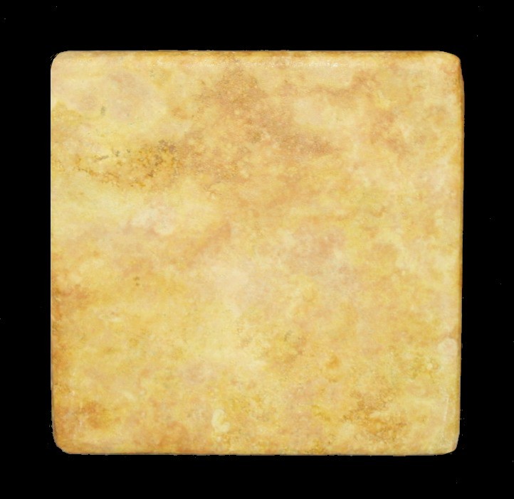  Travertine Tiles In Six Colors And Textures (Travertin Carreaux en six couleurs et textures)