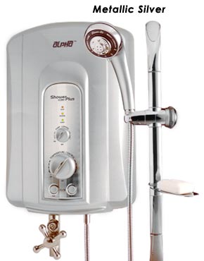  Water Heater From Malaysia (Wasser-Heizung Von Malaysia)