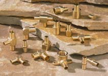  Brass Pex Fittings (Латунь Pex оборудование)