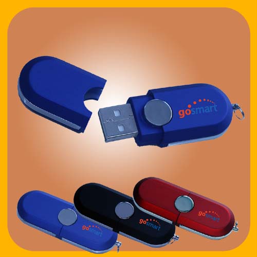  USB Flash Drive Gift Set