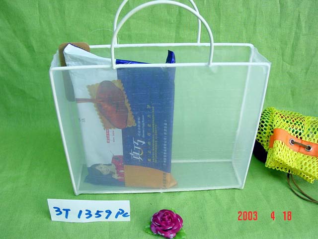  Organza Bag (Organza сумка)